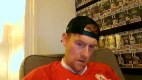 gingerjames90 online show from March 15, 2026, 10:16 pm