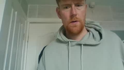 gingerjames90 online show from April 4, 2026, 10:13 am