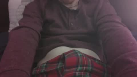 gingerjay2484 online show from February 10, 2025, 4:36 pm