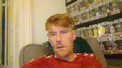 gingerjimmy1990 online show from February 24, 2025, 12:09 am