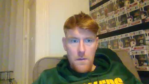 gingerjimmy1990 online show from February 27, 2025, 1:27 am