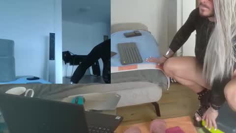 Snapshot of gingerpink1911 chatting on December 5, 2025, 1:09 pm GingerPink online show from December 5, 2025, 1:09 pm