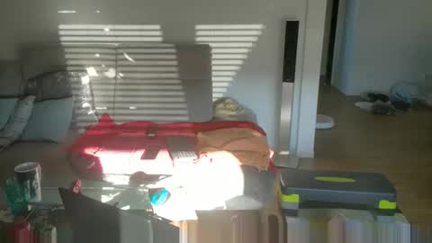 Snapshot of gingerpink1911 chatting on January 7, 2026, 9:12 am GingerPink online show from January 7, 2026, 9:12 am