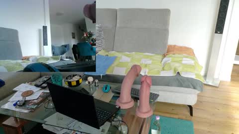 Snapshot of gingerpink1911 chatting on February 11, 2026, 11:48 am GingerPink online show from February 11, 2026, 11:48 am