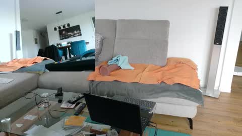 Snapshot of gingerpink1911 chatting on February 15, 2026, 12:58 pm GingerPink online show from February 15, 2026, 12:58 pm