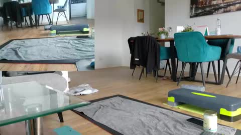 Snapshot of gingerpink1911 chatting on February 18, 2026, 1:07 pm GingerPink online show from February 18, 2026, 1:07 pm