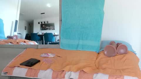 Snapshot of gingerpink1911 chatting on March 22, 2026, 11:02 am GingerPink online show from March 22, 2026, 11:02 am