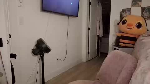 Snapshot of gingerprincess555 chatting on October 12, 2025, 3:55 pm gingerprincess555 online show from October 12, 2025, 3:55 pm