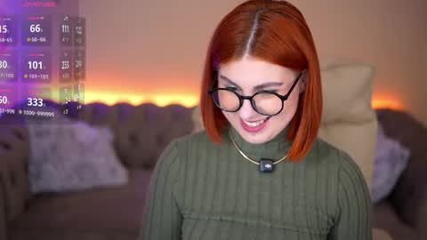 Ginger Pink online show from May 24, 2026, 6:46 pm