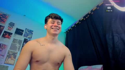 Josh Mills online show from November 12, 2025, 12:55 am