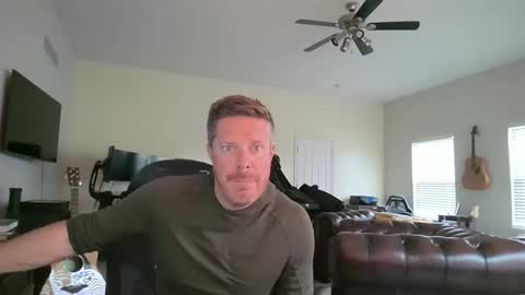 Snapshot of gingerzaddy chatting on October 15, 2025, 6:30 pm gingerzaddy online show from October 15, 2025, 6:30 pm