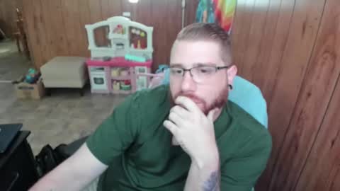 Ginguy online show from September 27, 2025, 8:25 pm