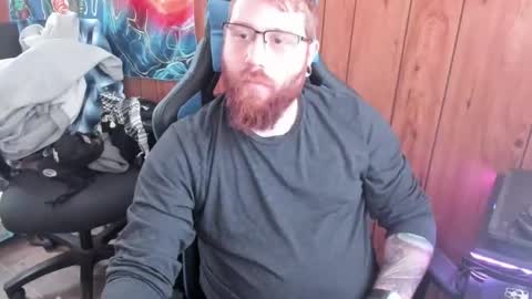 Ginguy online show from February 16, 2026, 4:03 pm