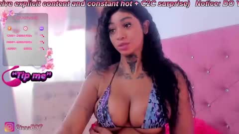 Ginna Bolton online show from December 4, 2024, 2:15 pm