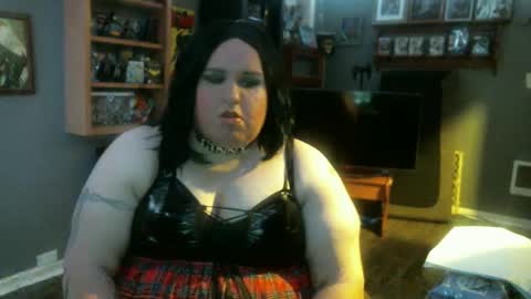 Snapshot of ginny_dominatrix chatting on January 20, 2025, 12:46 am ginny ray online show from January 20, 2025, 12:46 am