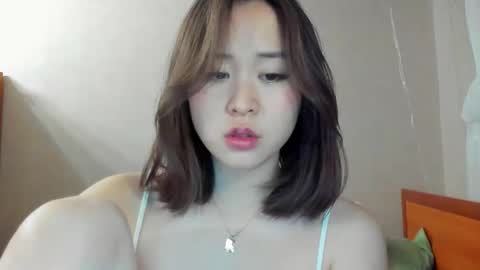 Snapshot of ginnycherry chatting on May 4, 2026, 11:12 pm Ginny online show from May 4, 2026, 11:12 pm