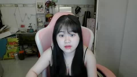 ginnyrosie online show from March 13, 2026, 4:19 am