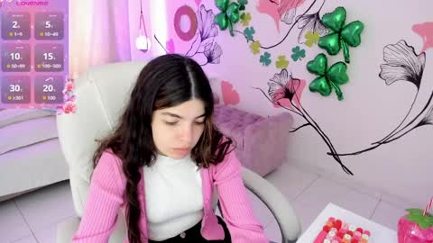 Kendall online show from March 13, 2026, 1:40 pm