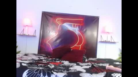 Snapshot of ginoeldal chatting on September 27, 2025, 2:44 pm Ginoel online show from September 27, 2025, 2:44 pm