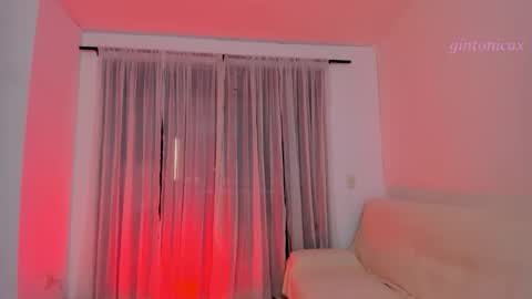 Snapshot of gintonicax chatting on December 14, 2025, 3:45 am Ginevra online show from December 14, 2025, 3:45 am