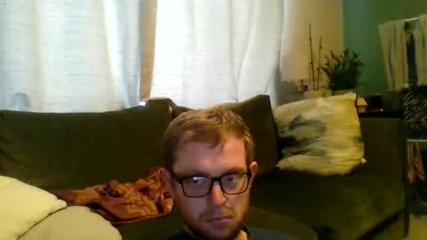 ginwood online show from March 6, 2025, 1:35 pm