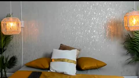 Gio Carangi online show from February 7, 2026, 3:21 am