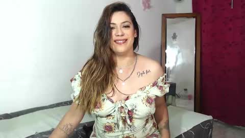 Giorgia online show from December 15, 2024, 8:58 pm