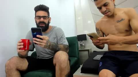 gio_lorenz online show from September 10, 2025, 12:49 pm