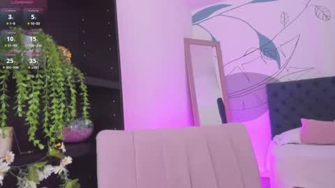 Gio online show from February 21, 2025, 2:38 pm