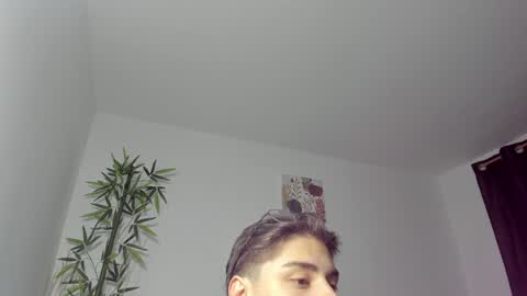 Snapshot of gio_russo chatting on January 13, 2025, 9:20 pm GioRusso online show from January 13, 2025, 9:20 pm