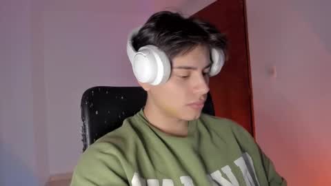 GioRusso online show from January 13, 2026, 2:11 pm