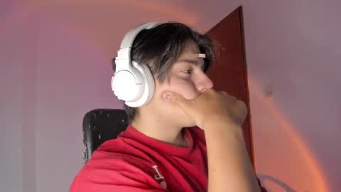 GioRusso online show from April 3, 2026, 4:10 am