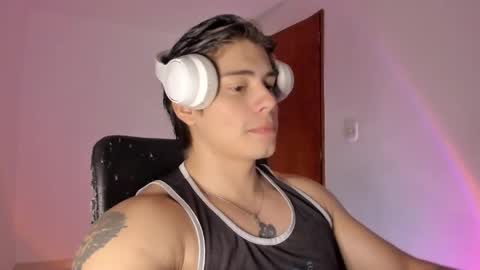 GioRusso online show from April 12, 2026, 8:58 pm