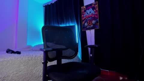 Snapshot of giomar_reyes chatting on January 11, 2025, 3:34 am GIOMAR REYES online show from January 11, 2025, 3:34 am