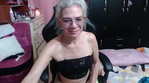 Mary online show from November 8, 2025, 6:35 am