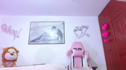 Snapshot of giorgina_montiere chatting on June 11, 2026, 2:26 pm giorgina_montiere online show from June 11, 2026, 2:26 pm
