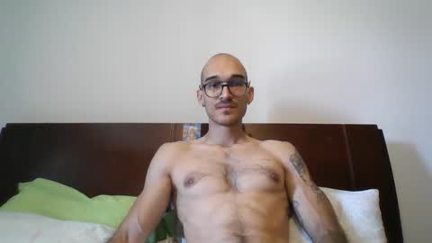 Giorgio online show from March 22, 2026, 3:04 pm