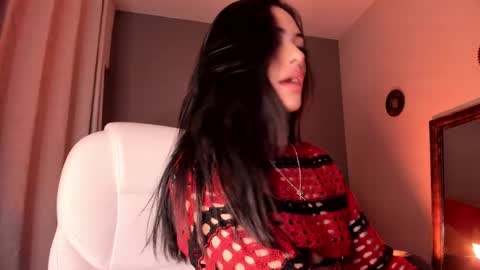 Snapshot of giovanna_oliveira chatting on February 8, 2026, 6:17 am Giovanna online show from February 8, 2026, 6:17 am