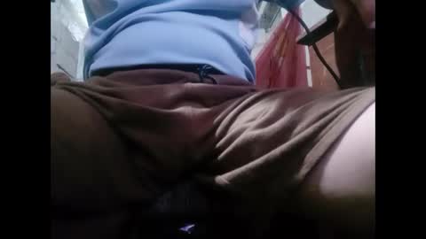 Snapshot of giovannyca chatting on December 31, 2024, 5:33 am GuidoGiovan online show from December 31, 2024, 5:33 am