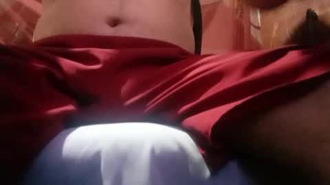 Snapshot of giovannyca chatting on January 31, 2025, 5:19 am GuidoGiovan online show from January 31, 2025, 5:19 am