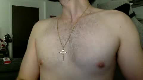 AntEater online show from December 3, 2024, 12:06 pm