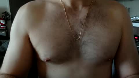 AntEater online show from December 31, 2024, 3:31 pm