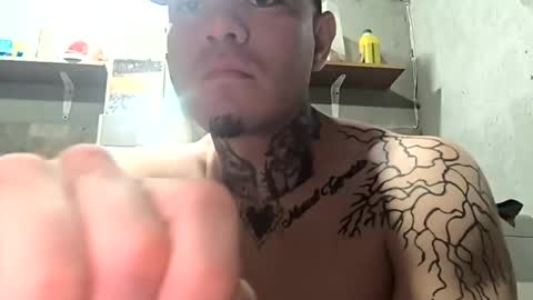 giraldojimenez1 online show from March 20, 2026, 9:14 am