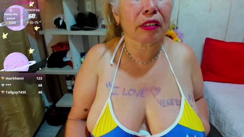 Girl Amada online show from January 10, 2025, 9:02 am