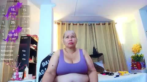 Girl Amada online show from October 18, 2025, 9:32 am