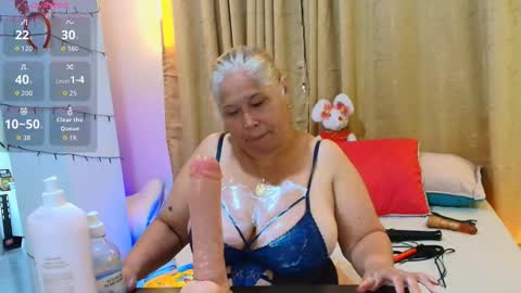 Girl Amada online show from December 15, 2025, 2:54 pm