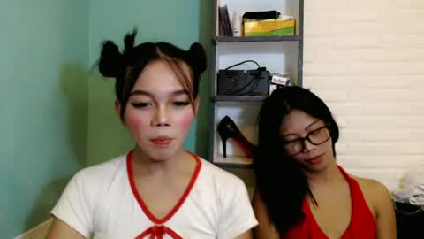 Amanda online show from June 20, 2026, 1:30 am