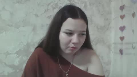 girl_cute07 online show from February 15, 2026, 6:37 pm
