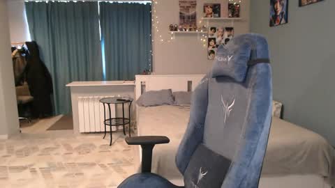 Secret online show from April 1, 2026, 9:21 am