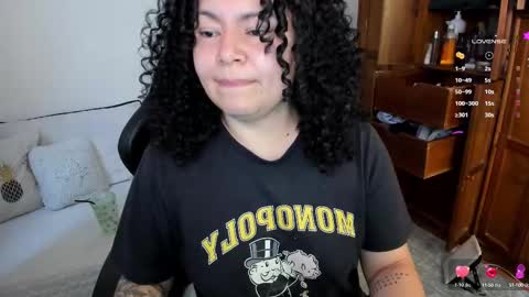 girl_inline online show from March 1, 2025, 9:15 pm